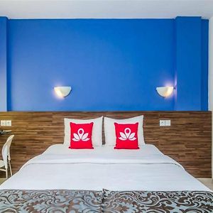 Chambre Double de Luxe
